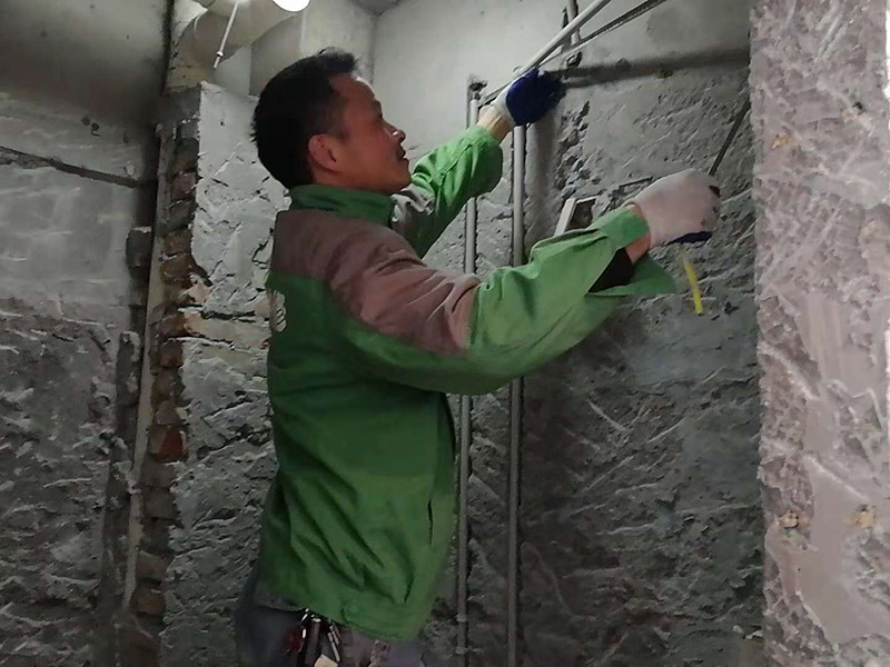 昆山防腐堵漏與防水材料的區(qū)別，昆山防腐堵漏選什么材料