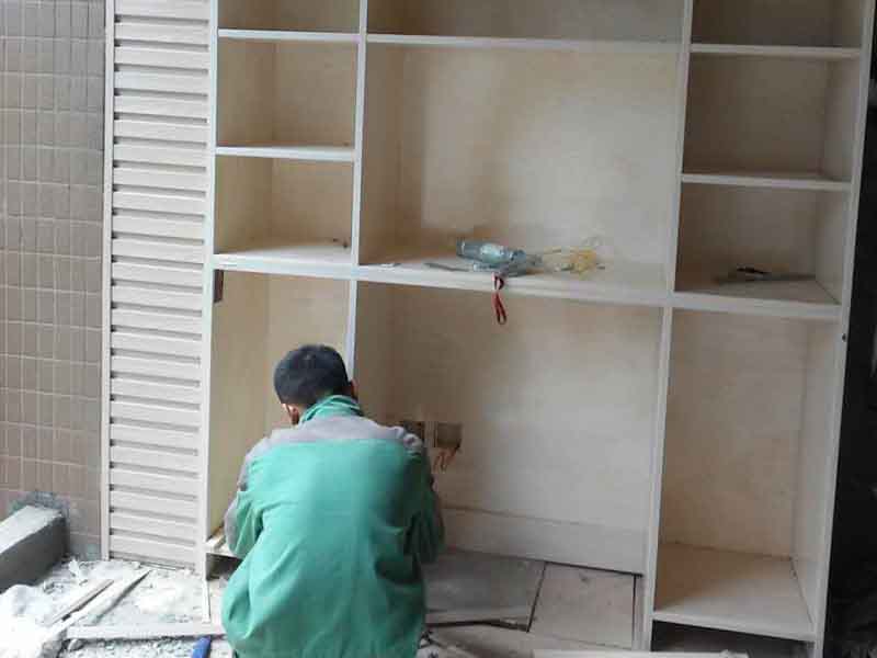 家具安裝工招聘信息