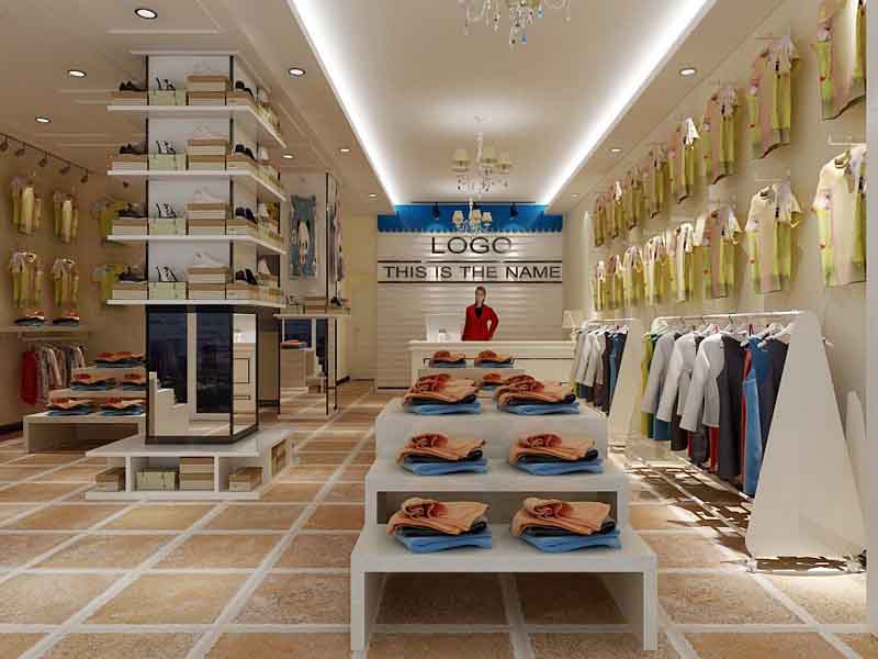 什么樣子的德陽童裝店裝修，可以幫助店鋪提升營(yíng)業(yè)額