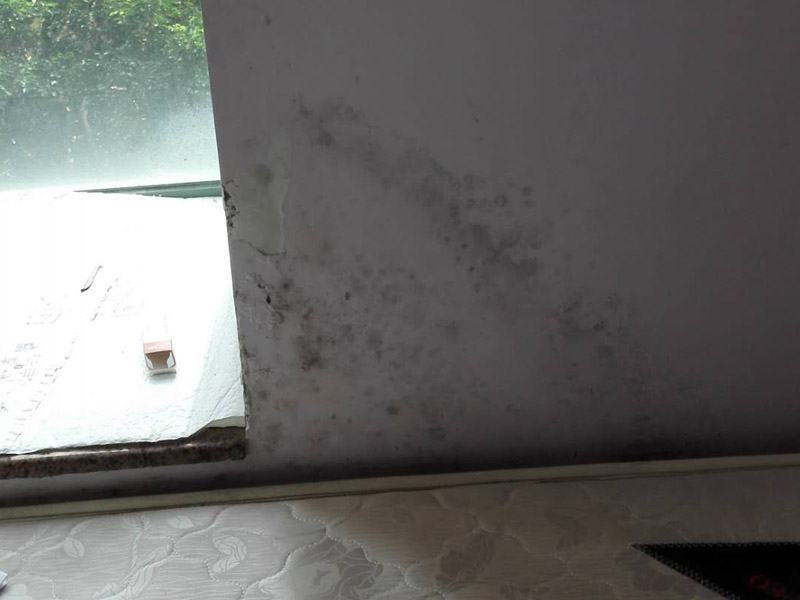 福州露臺為什么總是漏水，福州露臺防水怎么做效果好