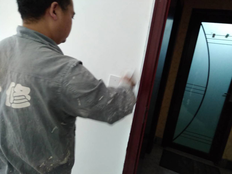 石家莊外墻粉刷一般多少錢，石家莊外墻粉刷涂料有哪些比較好
