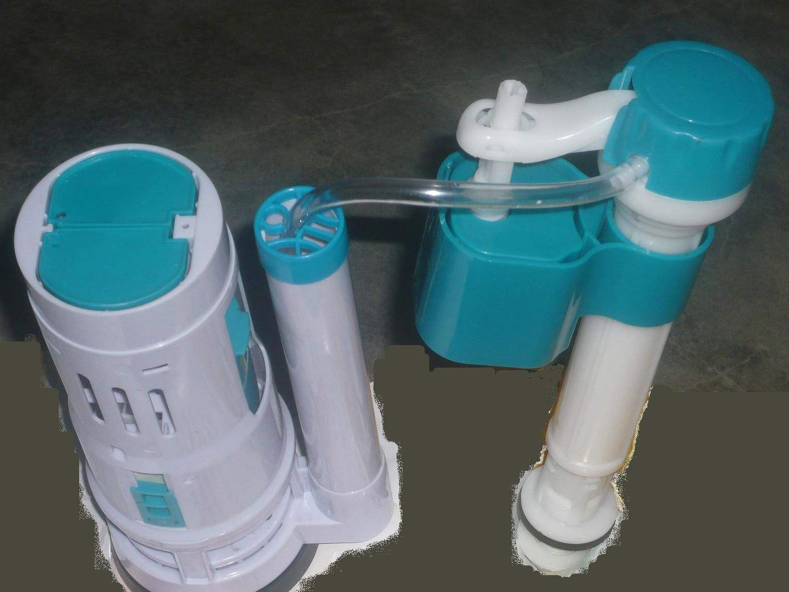 馬桶水箱一直流水不用急，教你三個(gè)步驟快速明確故障原因