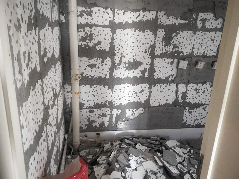知道家裝拆除費用多少沒用，要知道家裝拆除費用是怎么算的才厲害