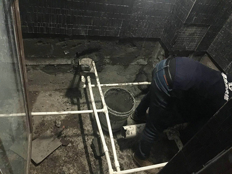 太原水管漏水維修方法，太原水管漏水檢測怎么檢測