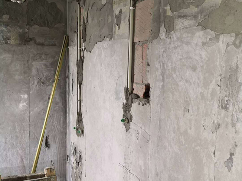 廈門水管漏水維修方法，廈門水管漏水檢測怎么檢測