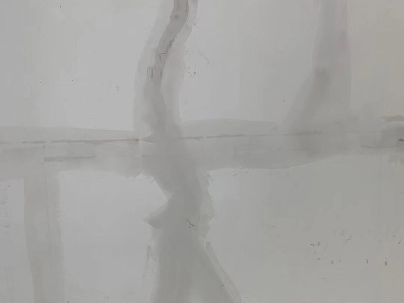 墻面修補(bǔ)保護(hù):遇到墻面長(zhǎng)了霉斑的情況，可以用超市買(mǎi)的洗衣服用的漂白水，濕布占著擦即可。不僅能有效清除表面霉斑，還有消毒的作用，但只適用于白墻，有顏色或者有藝術(shù)效果的漆面應(yīng)避免使用。 除了漂白水以外，還可以使用專業(yè)的墻體霉菌清除劑，一般在超市能夠買(mǎi)到。將清潔劑搖勻后用普通氣壓噴壺按照說(shuō)明書(shū)的要求兌水，對(duì)著發(fā)霉的墻面噴涂，大概30分鐘后，霉菌會(huì)自然分解。 對(duì)于墻面開(kāi)裂，我們可以用鏟刀把裂縫兩邊約10厘米左右的漆膜鏟掉，使其露出底材，查明開(kāi)裂的原因。如果是基材有裂縫，則可以用嵌縫石膏補(bǔ)住裂縫，等到石膏變硬之后，再補(bǔ)刮膩?zhàn)?，重新涂刷乳膠漆。