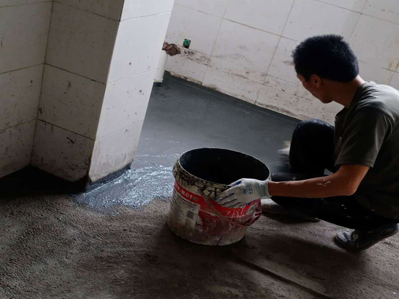 惠州做衛(wèi)生間防水的時候，一定要注意到的方面