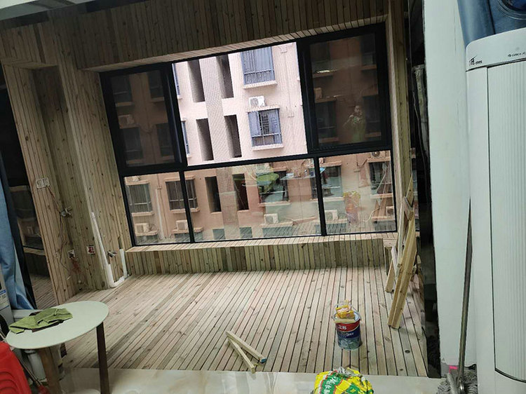 煙臺全鋁家具怎么樣，煙臺家具用什么板材好