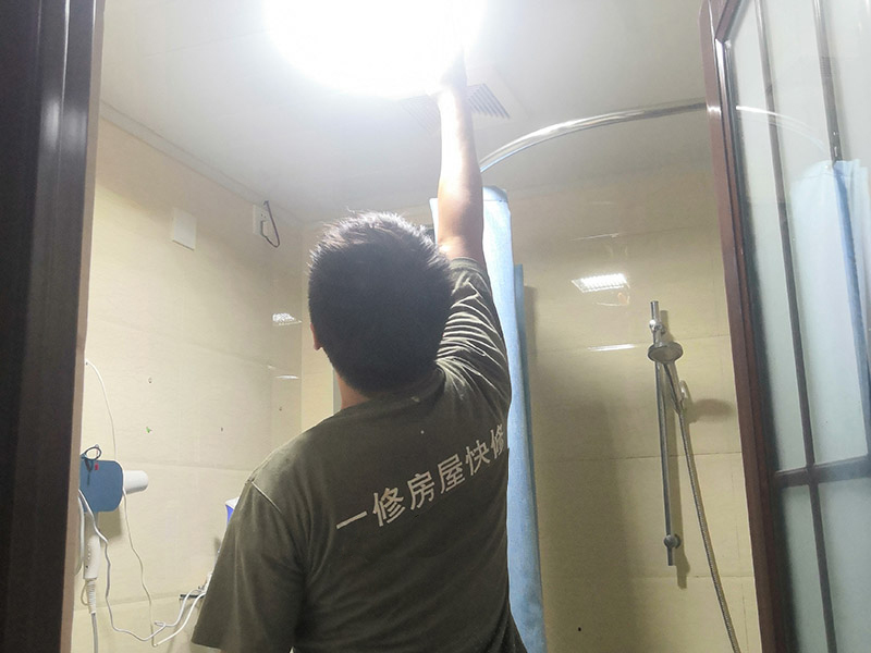 自己家沒(méi)電但別人家有電，家里沒(méi)電了但是沒(méi)跳閘，該怎么辦