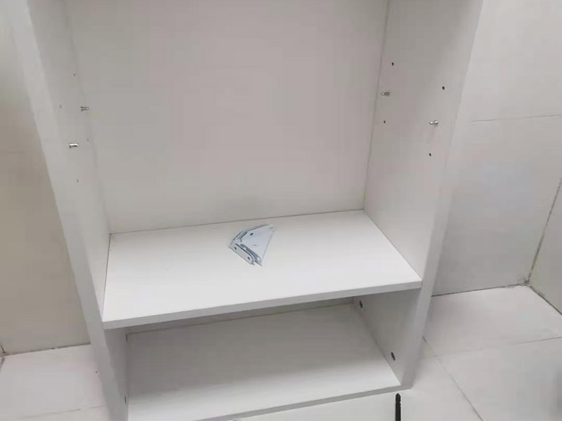 周口進(jìn)門鞋柜裝修如何設(shè)計好，進(jìn)門鞋柜裝修建議