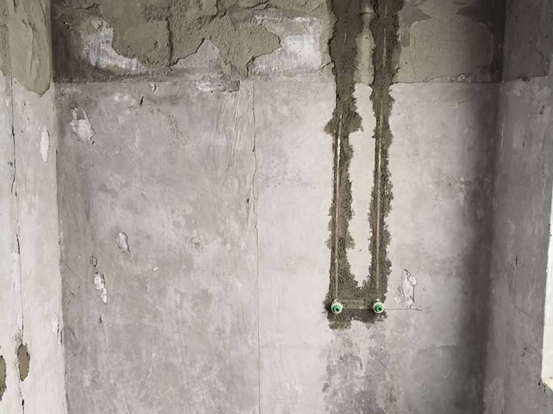 廈門水管漏水維修方法，廈門水管漏水檢測怎么檢測