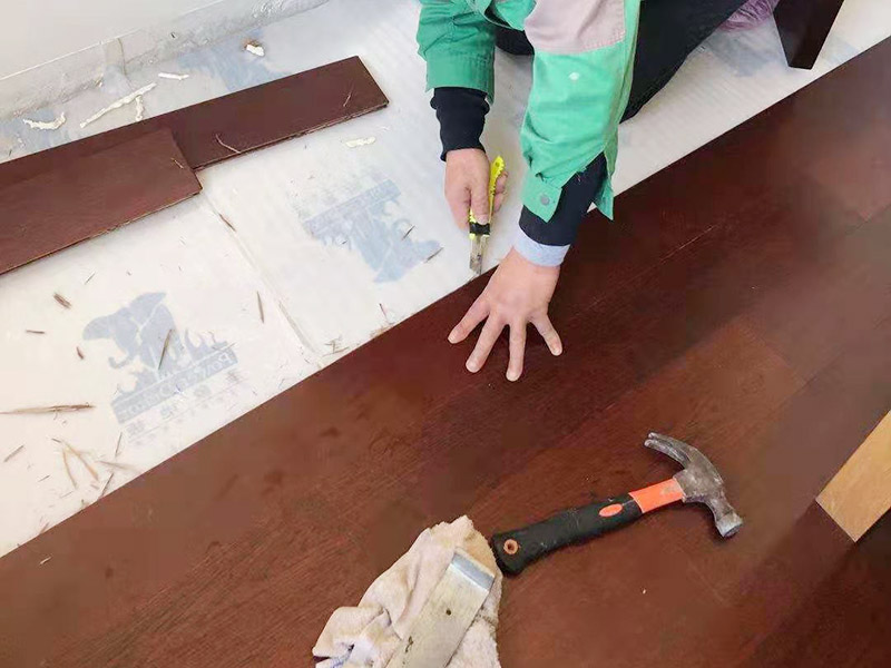 株洲地板維修找哪家公司好，地板維修怎么收費(fèi)