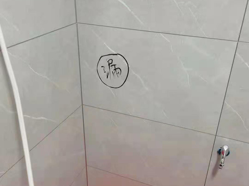 上海家庭水管漏水維修，上海室內(nèi)水管修理，上海廚衛(wèi)水管漏水處理