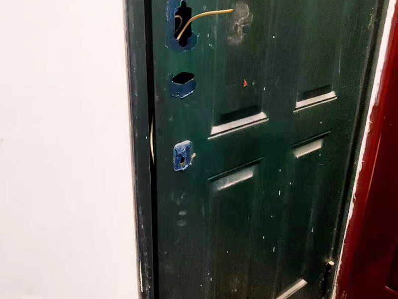 修門鎖電話，門鎖壞了怎么辦，更換門鎖有什么技巧