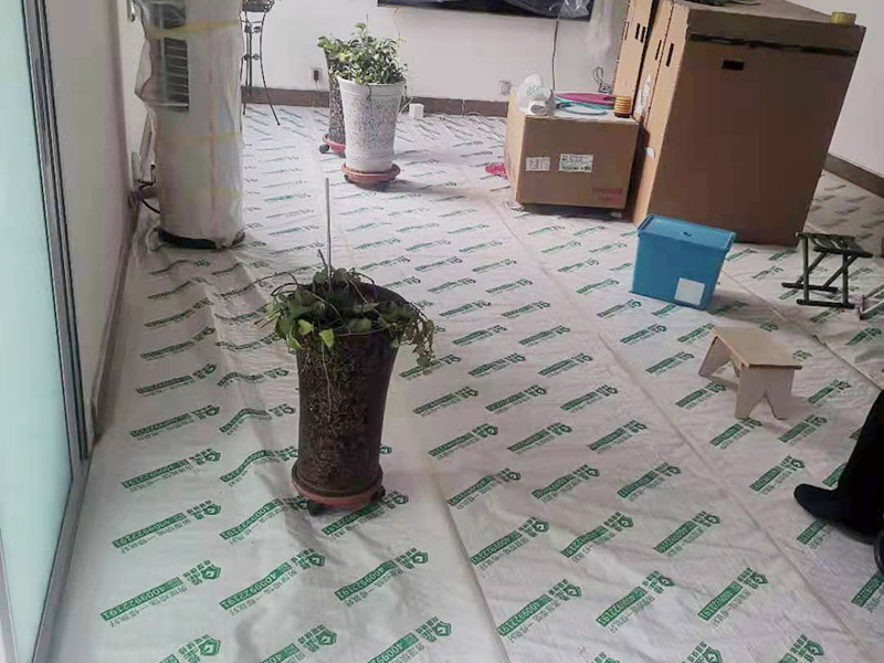 北京天泰長富建筑裝飾工程有限公司怎么樣_北京裝修口碑評價(jià)
