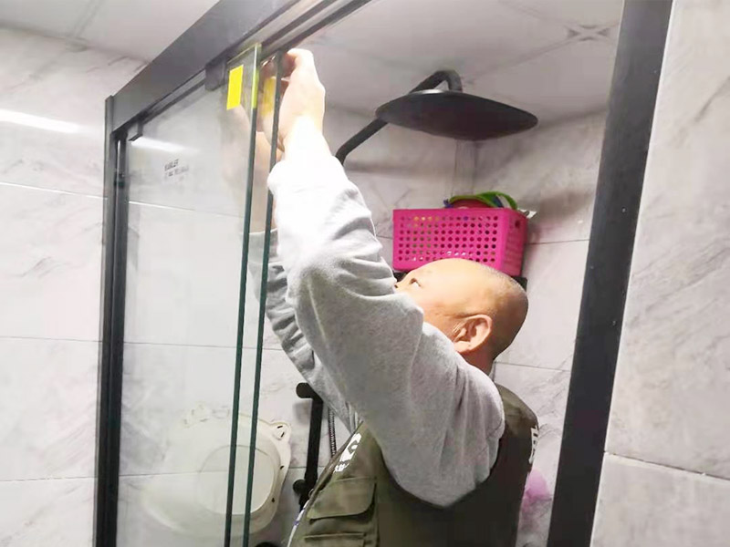 沈陽門窗翻新噴漆多少錢，二手房門窗一定要更換嗎