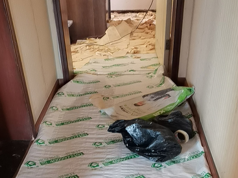舊房局部裝修改造好，還是應該整體重裝呢？