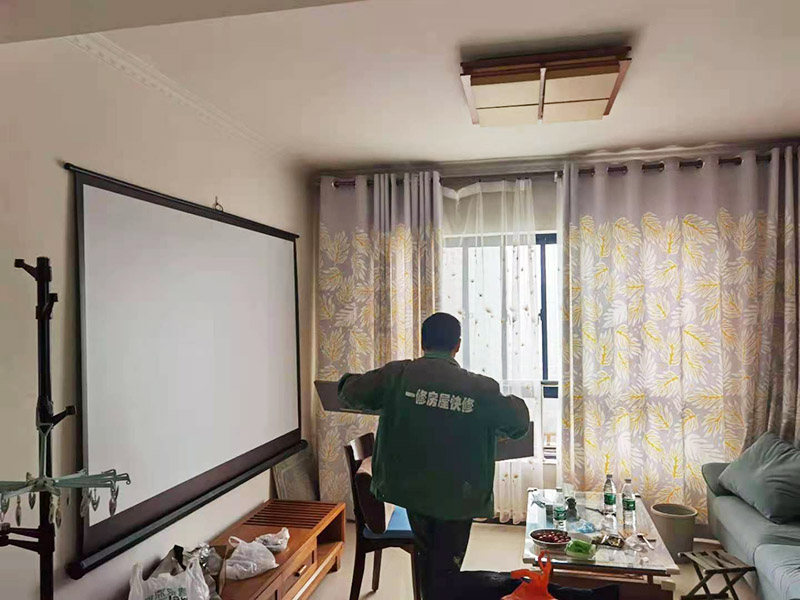 成都家庭電路維修，燈泡不亮，閃爍不定怎么辦