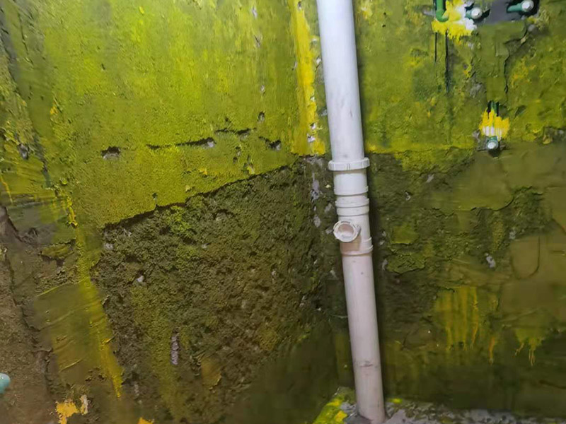 上海家庭水管漏水維修，上海室內(nèi)水管修理，上海廚衛(wèi)水管漏水處理