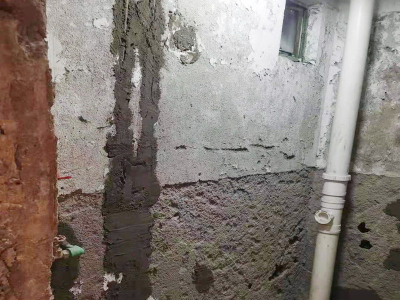 上海家庭水管漏水維修，上海室內(nèi)水管修理，上海廚衛(wèi)水管漏水處理