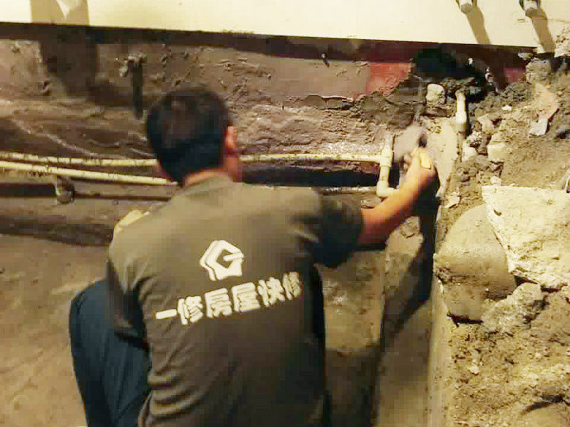 毛坯房衣帽間裝修,毛坯房裝修這4原則沒把握好毀了 看完再動(dòng)手