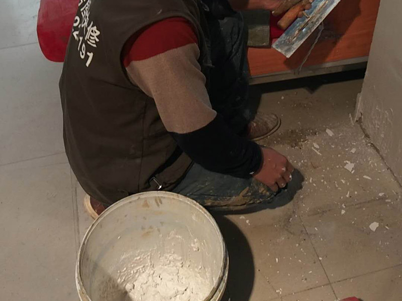 昆山防水工程哪些地方必須做，昆山防水工程怎么驗收