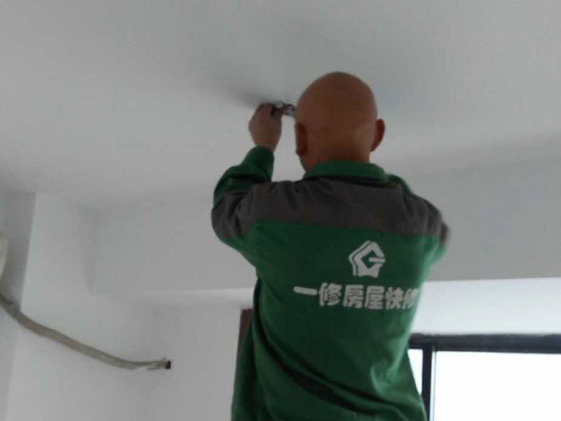 清水房裝修關鍵,請問家庭裝修小常識都有哪些啊