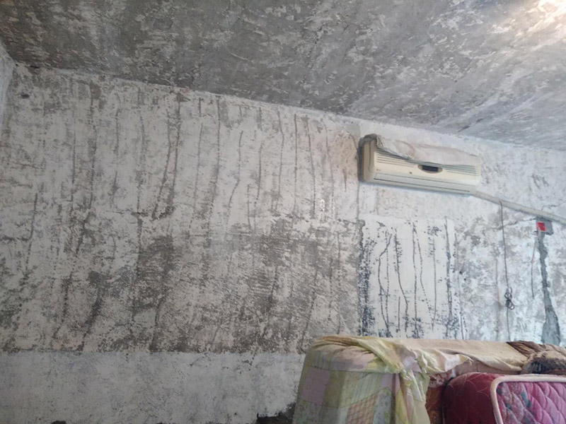 青島防水工程哪些地方必須做，青島防水工程怎么驗收