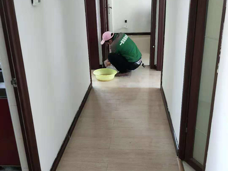 上海廁所漏水不敲磚怎么處理，上海廁所漏水找哪家公司好