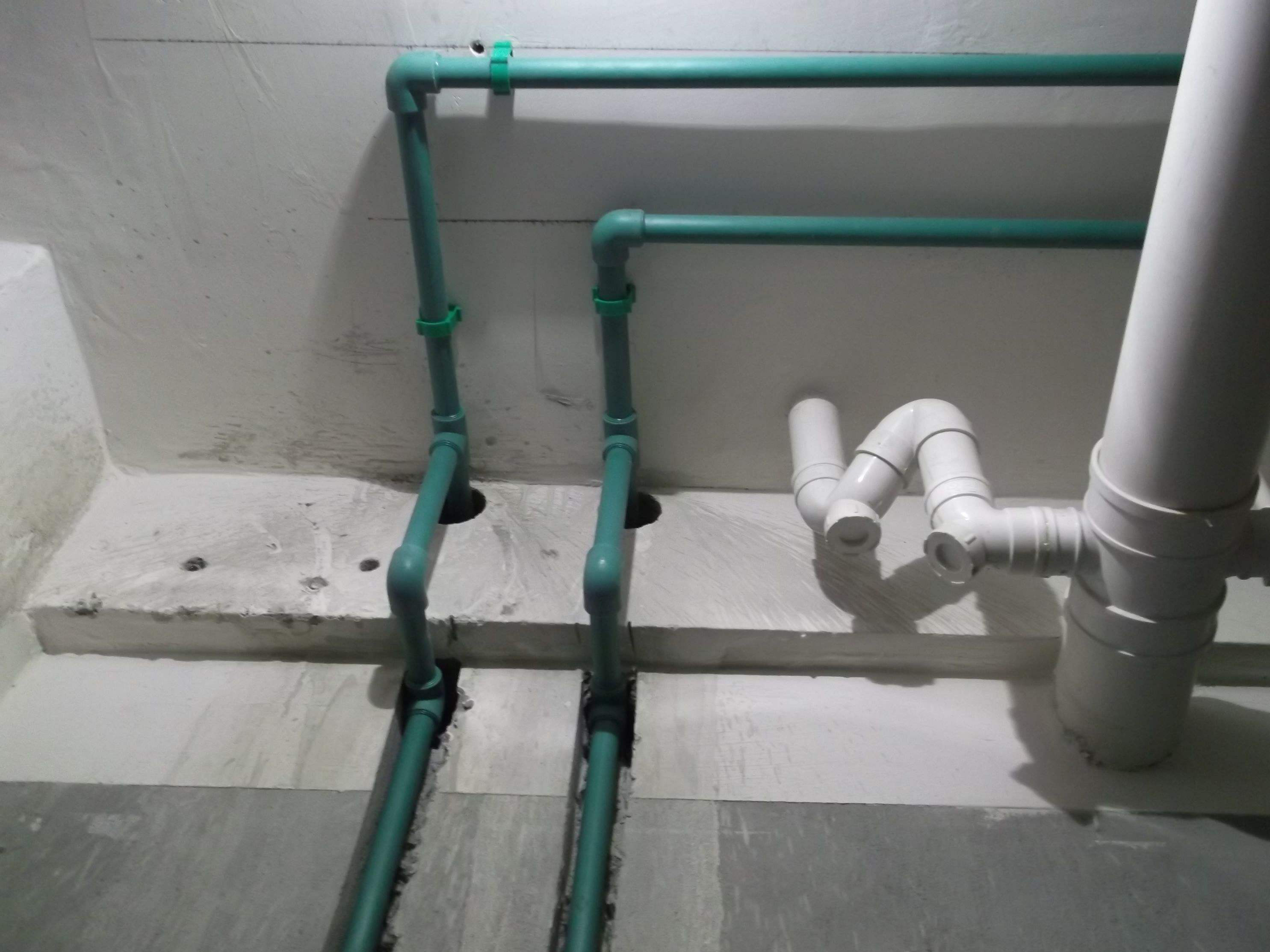 裝修中做水管打壓到底有沒(méi)有必要？以及目前市面上做打壓測(cè)試的收費(fèi)情況