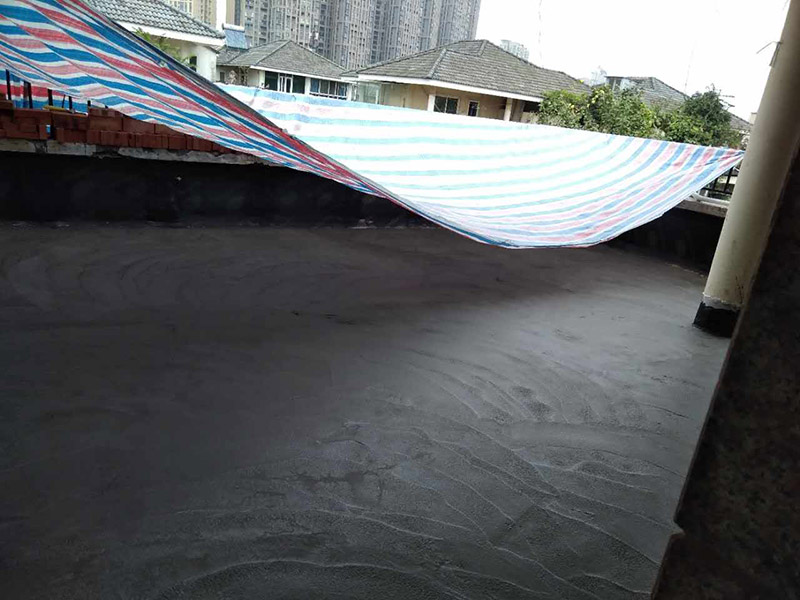 廣州房頂漏水可以自己修補嗎，廣州房頂漏水維修價格
