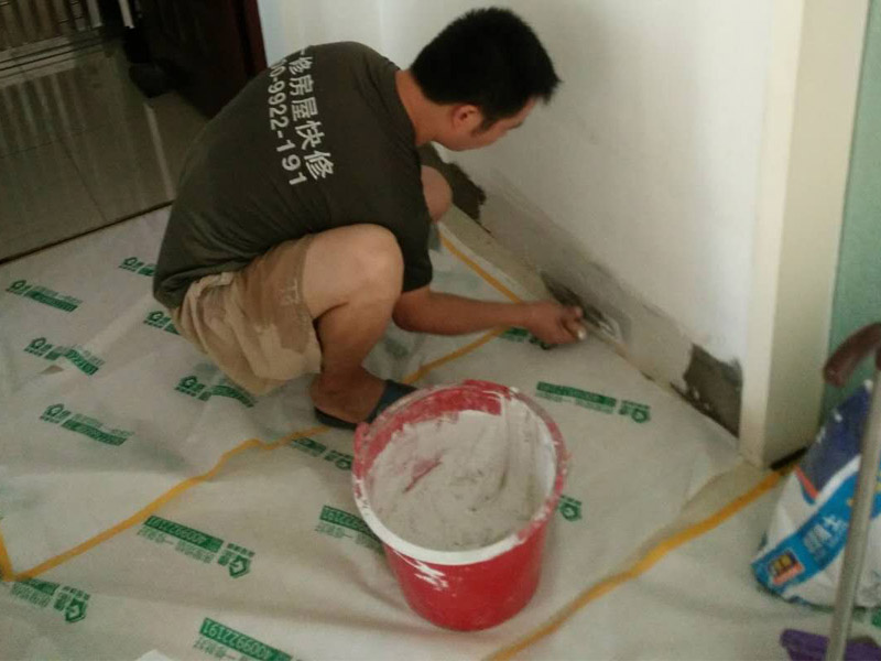 合肥墻紙安裝一般多少錢，合肥墻紙?jiān)趺窗惭b效果好