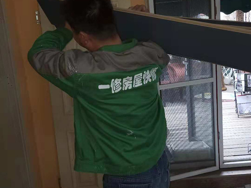 常熟墻壁漏水怎么處理好，常熟墻壁漏水處理要多少錢
