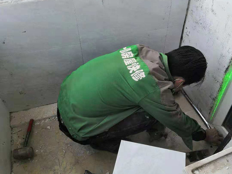 長沙屋面漏水怎么處理，長沙屋面漏水處理的注意事項