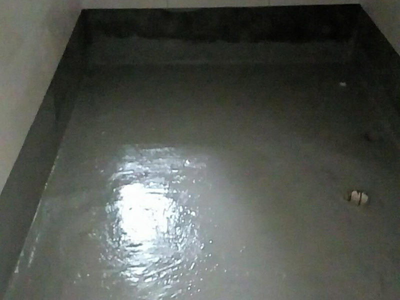 青島漏水防水怎么做好，青島漏水做防水多少錢