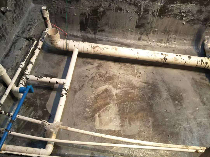 上海屋面滲水怎么維修才不漏，上海屋面處理滲水哪家公司好