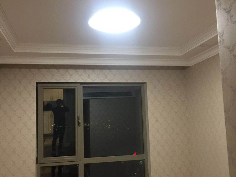 武漢房屋漏水墻面發(fā)霉怎么辦，武漢房屋漏水哪家好