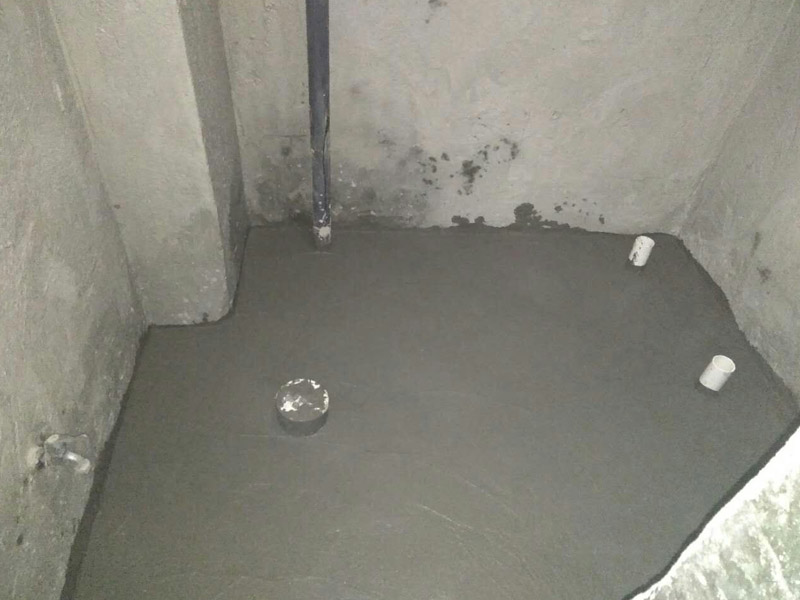 成都屋頂補漏用什么材料好，成都屋頂補漏怎么做效果好