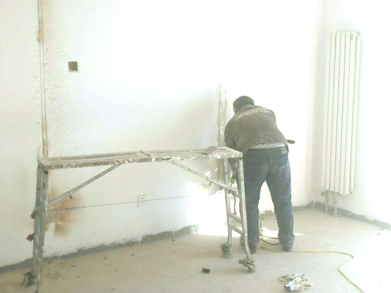 重慶防水堵漏不敲瓷磚怎么補，重慶防水堵漏如何自查