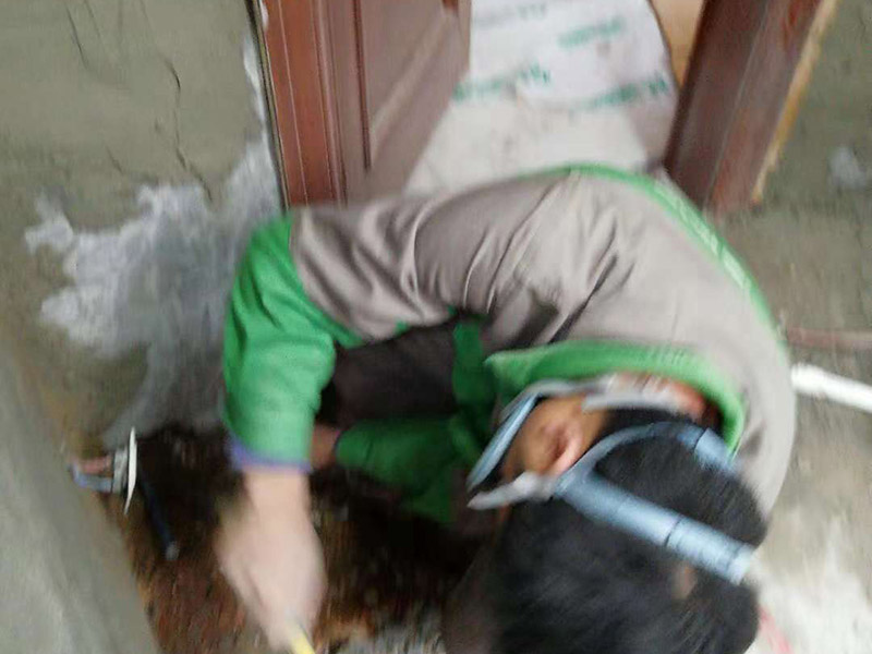 無錫窗戶滲水怎么辦，無錫窗戶怎么安裝不漏水