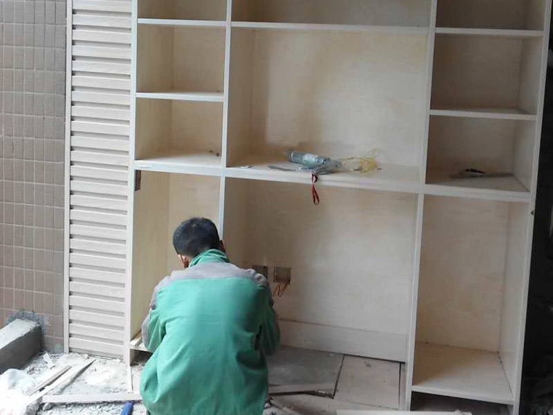 杭州家具安裝企業(yè)合作,服務(wù)費(fèi)用月結(jié),杭州安裝家具合作公司