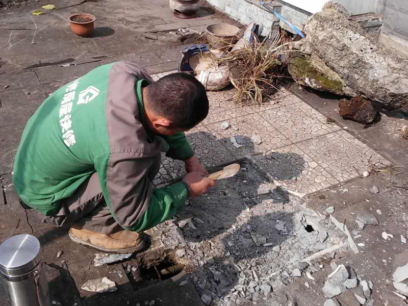 深圳舊墻翻新的價格，深圳舊墻翻新可以不鏟墻嗎