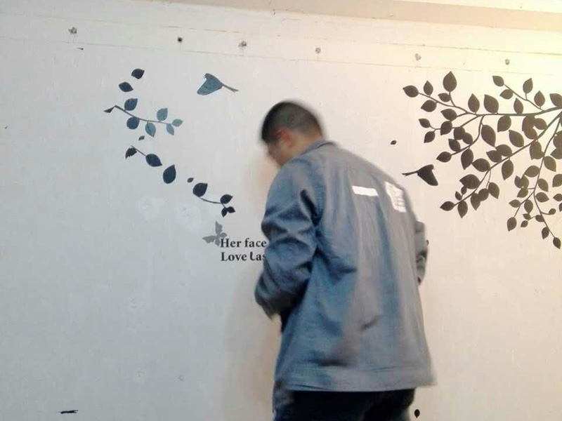 上海外墻漏水自己維修小竅門，上海外墻為什么會(huì)漏水