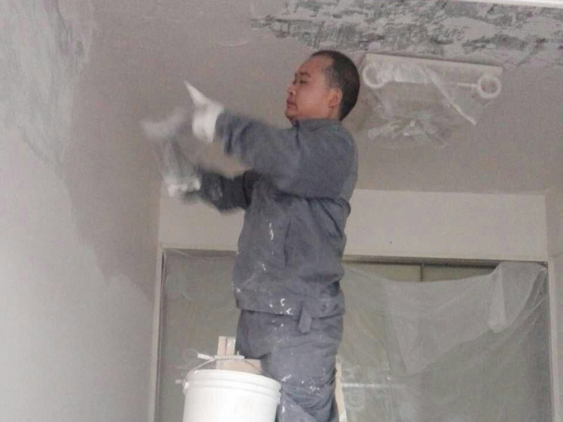 重慶卷材防水適合哪個地方使用，重慶卷材防水怎么做好