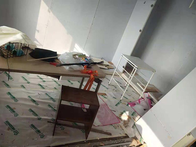 杭州水管漏水怎么探測，杭州漏水怎么判定水管漏水還是防水