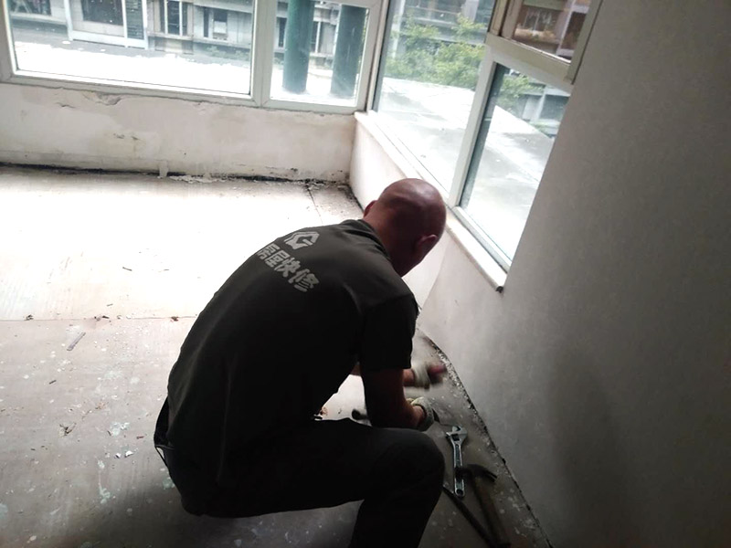 南京房屋漏水怎么處理好，南京漏水保護(hù)層必須重做嗎