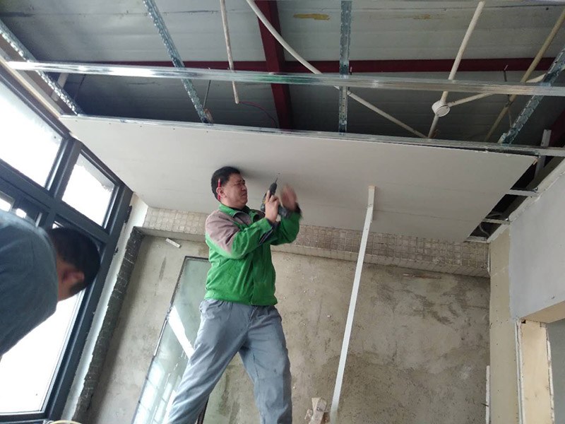 石家莊墻面裝修怎么裝省錢，石家莊墻面裝修的常見方法