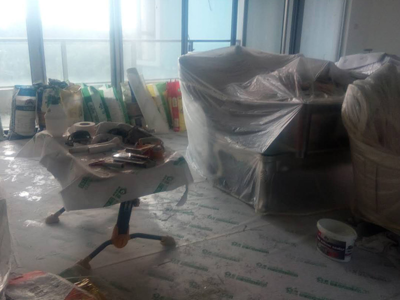 重慶高端防水有哪些比較好，重慶防水用涂料還是布