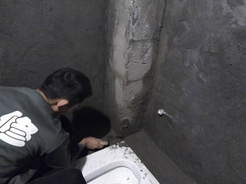 成都防水防漏怎么做效果好，成都專業(yè)的防水防漏公司哪家好