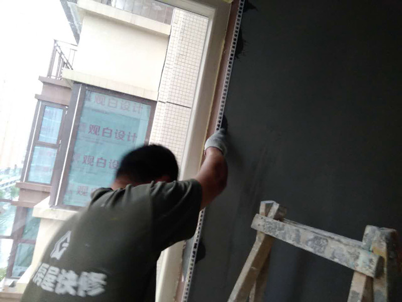 石家莊墻面裝飾什么材料便宜實(shí)用，石家莊墻面裝飾應(yīng)該怎么選擇